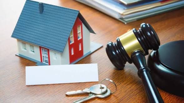 Oportunidade de Imóvel