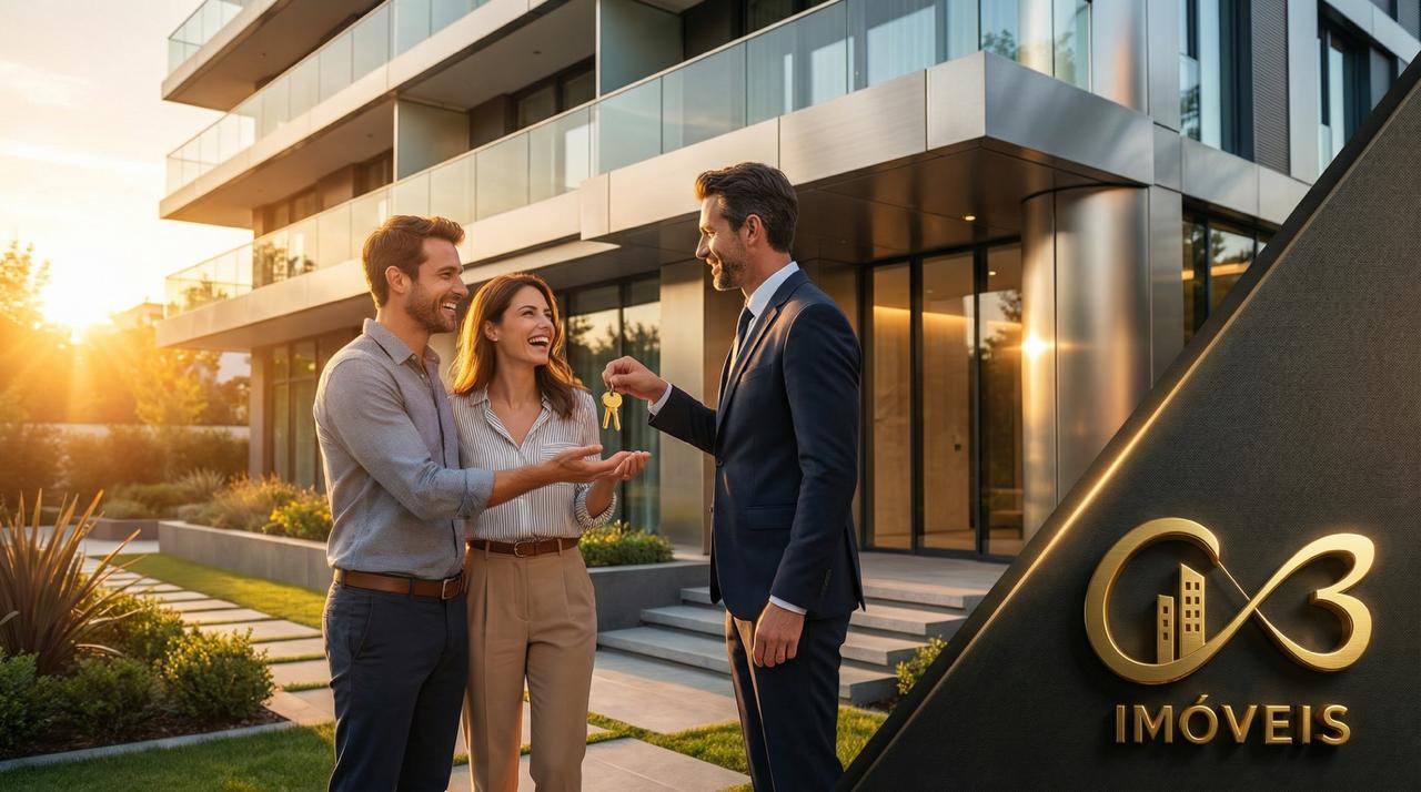 Oportunidade de Investimento